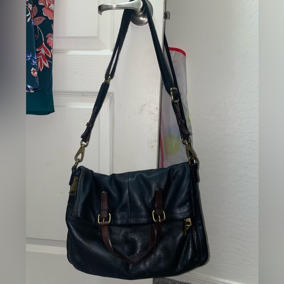 Fossil handbag - Picture 5 of 12